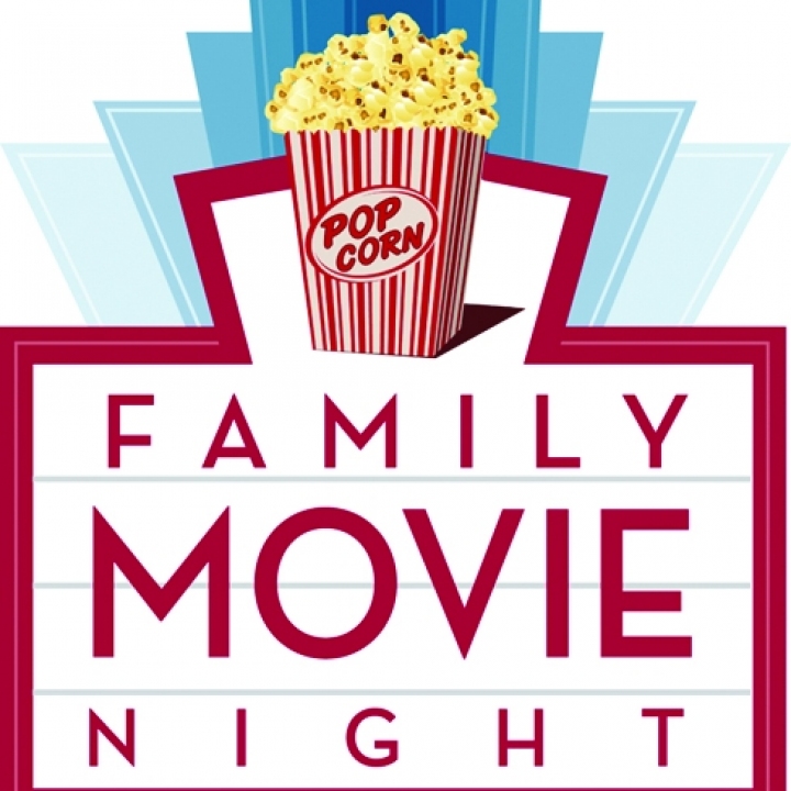Free Family Movie Night & Pajama Party